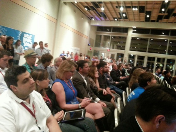 Startup Weekend West Palm Beach was SOLD OUT!