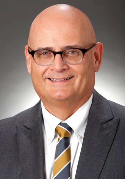 RONALD J. WIEWORA, MD, MPH, CHIEF EXECUTIVE OFFICER OF THE HEALTH CARE DISTRICT OF PALM BEACH COUNTY