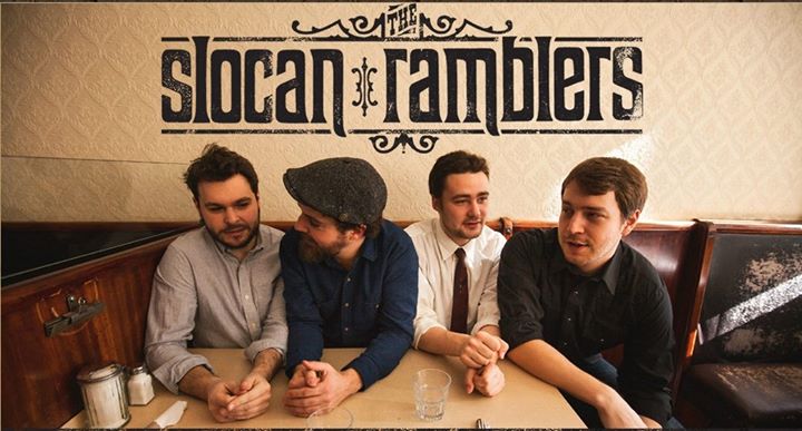 slocan ramblers