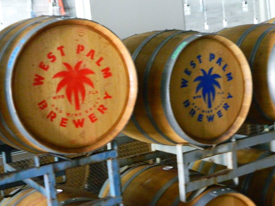 West Palm Beach dominates Palm Beach County new restaurant & brewery scene