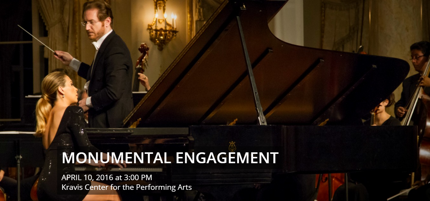 Win Tickets to Palm Beach Symphony’s Monumental Engagement