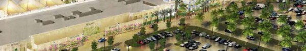 List of retailers at the Palm Beach Mall released!