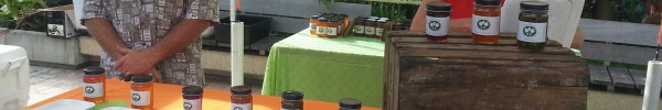 My top 5 favorite food vendors at the West Palm Beach Green Market