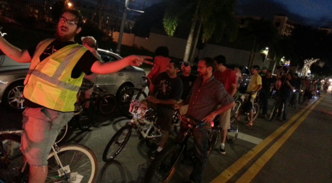 Ask aGuyonClematis – Biking in West Palm Beach