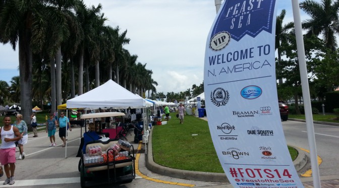 Saturday in West Palm Beach – Learn, Feasting, Arts & Brews #LoveFL